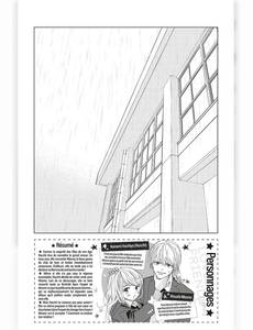 Aperçu 6 de l'album Lovely Friend (zone) tome 3