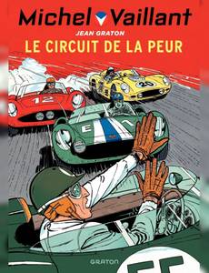Couverture de l'album Le circuit de la peur