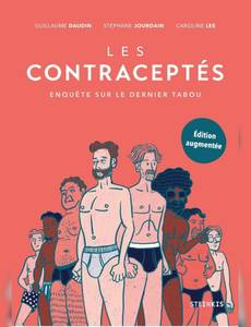 Couverture de l'album Les contraceptés