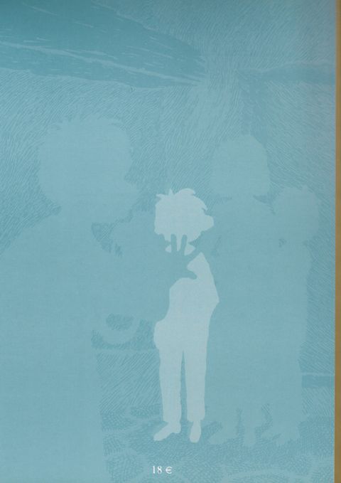 Aperçu de l'album Sainte famille