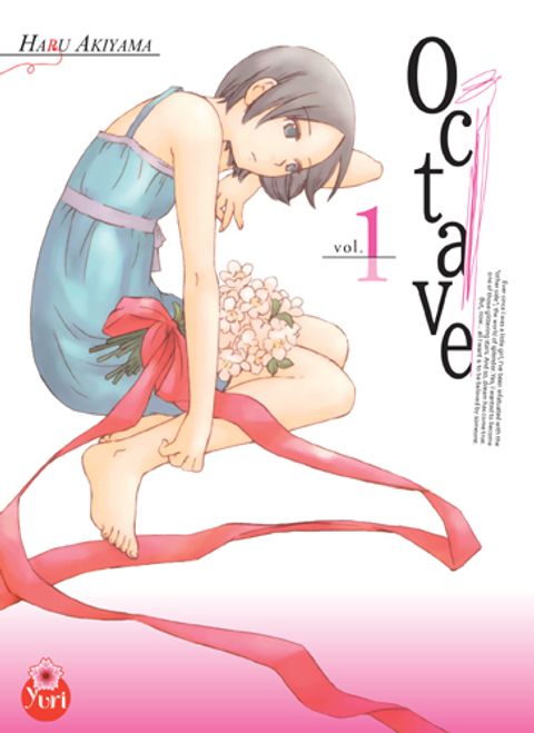 Couverture de l'album Octave