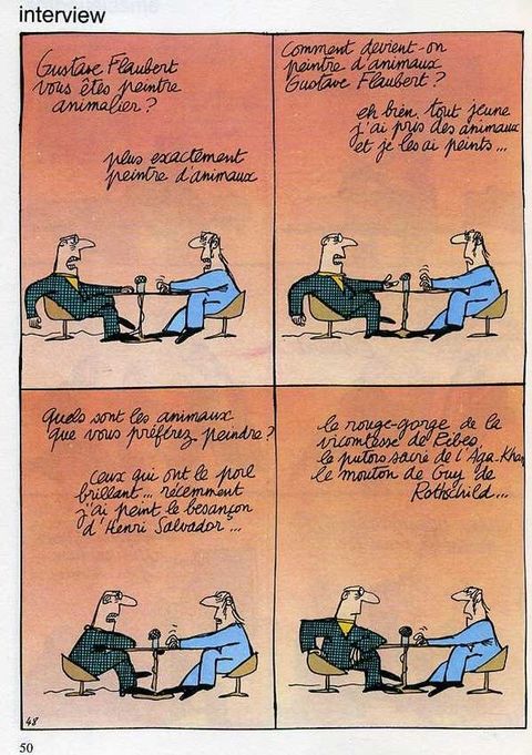 Aperçu de l'album Salades de Saison tome 2 - Salades de saison
