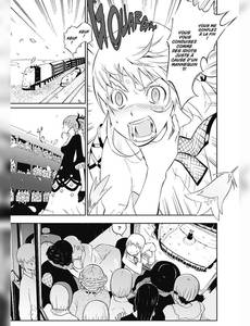 Aperçu 6 de l'album Cloth Road tome 3