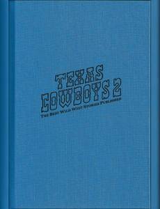 Couverture de l'album The Best Wild West Stories Published