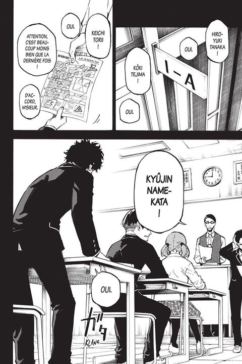 Aperçu de l'album Dolly Kill Kill tome 8
