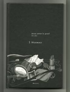 Couverture de l'album Moorad