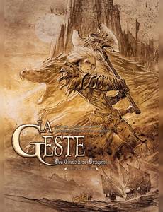 Aperçu 1 de l'album La Geste des Chevaliers Dragons tome 6 - Tomes 21 à 24