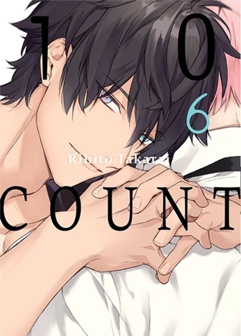 Couverture de l'album 10 Count