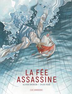 Couverture de la série La fée assassine