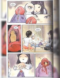 Aperçu 3 de l'album Ultimate Universe tome 3