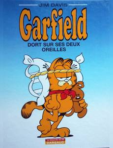 Couverture de l'album Dort sur ses Deux Oreilles