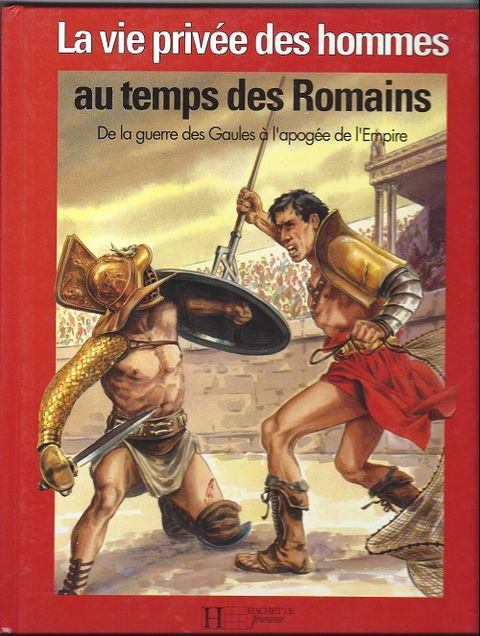 Couverture de l'album La Vie Privée des Hommes - A l'abri des châteaux du Moyen-Age