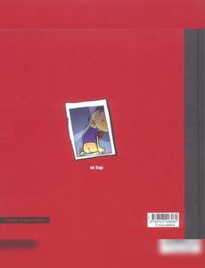 Aperçu 2 de l'album Titeuf (Hors Série) tome 2004 - Portraits de Titeuf