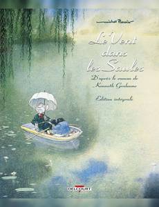 Couverture de l'album null