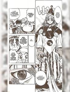Aperçu 3 de l'album Hôshin l'Investiture des Dieux tome 3 - La Dialectique des Visionnaires