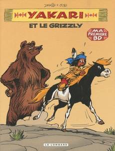 Couverture de l'album Et le grizzli