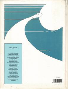 Aperçu 2 de l'album Le vagabond des limbes tome 10 - Le dernier prédateur