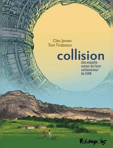 Couverture de la série Collision