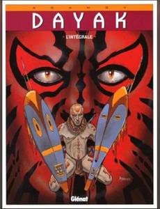 Couverture de l'album Dayak (Int.)