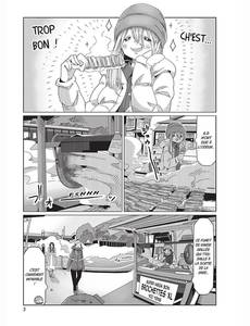 Aperçu 4 de l'album Au Grand Air tome 11