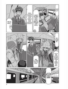 Aperçu 10 de l'album Au Grand Air tome 11