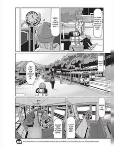 Aperçu 9 de l'album Au Grand Air tome 11