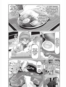Aperçu 7 de l'album Au Grand Air tome 11