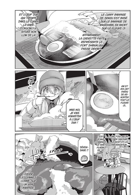 Aperçu de l'album Au Grand Air tome 11
