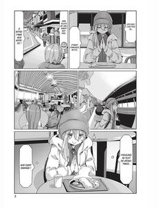 Aperçu 6 de l'album Au Grand Air tome 11