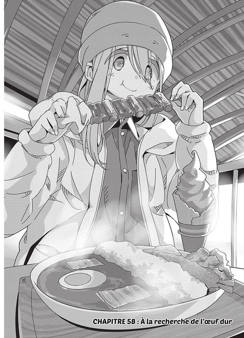 Aperçu de l'album Au Grand Air tome 11