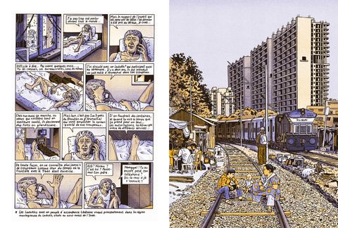 Aperçu de l'album Sikkim Stories