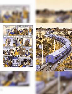 Aperçu 2 de l'album Sikkim Stories