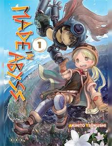 Made In Abyss