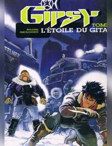 Couverture de l'album L'Etoile du Gitan