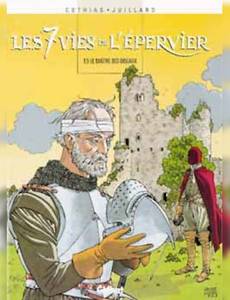 Couverture de l'album Le maître des oiseaux