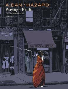 Couverture de l'album Strange Fruit