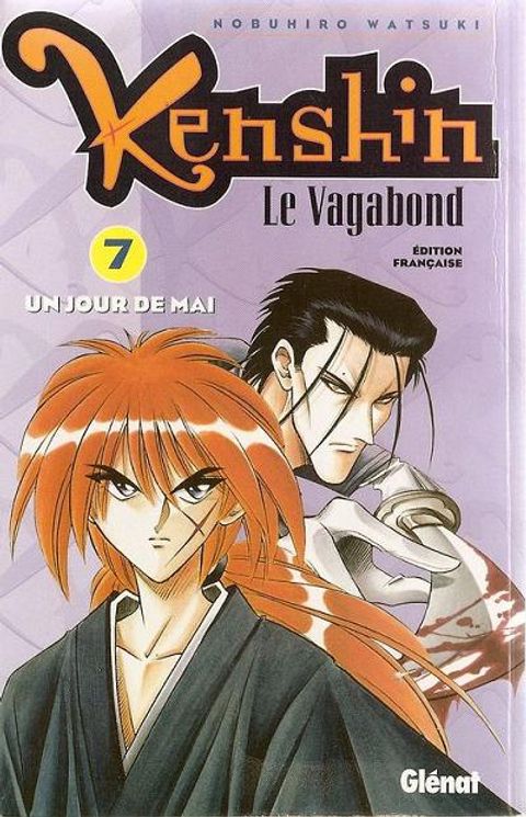 Couverture de l'album Un Jour de Mai