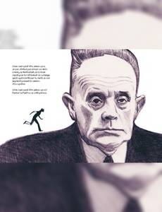 Aperçu 6 de l'album Le Temps des Salauds - Comment le fascisme devient réel