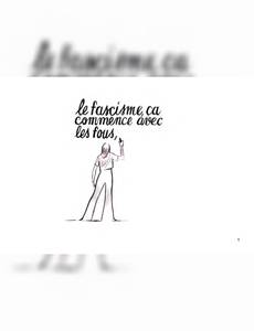 Aperçu 4 de l'album Le Temps des Salauds - Comment le fascisme devient réel