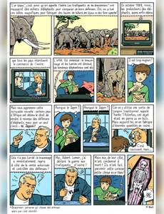 Aperçu 3 de l'album Marion Duval tome 10 - Sos Eléphants