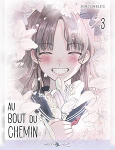 Aperçu 1 de l'album Au bout du chemin tome 3