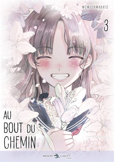 Couverture de l'album Au bout du chemin