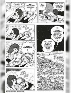 Aperçu 2 de l'album Flying Ben - édition Prestige