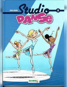 Couverture de l'album null