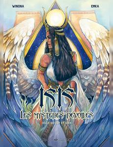 Aperçu 1 de l'album ISIS, Les mystères dévoilés - Celle qui est et sera 2/2