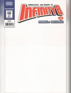 Couverture de l'album Romance et Macchabées