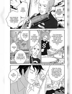 Aperçu 5 de l'album Nodame Cantabile tome 4