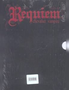 Couverture de l'album Hellfire Club