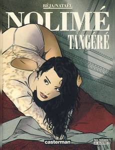 Couverture de la série Nolimé Tangéré