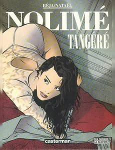 Couverture de la série Nolimé Tangéré